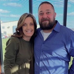 Meet your Posher, Travis